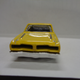 Illustration for article titled BRAZILIAN-MARKET DODGE CHARGER BY HOT WHEELS
